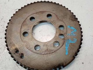 шестерня (звездочка) коленвала Peugeot 308 T7 2008, 1.4 л., EP3, бензин, МКПП, V75400518004, V754005180, 754005180