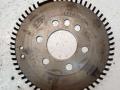 шестерня (звездочка) коленвала Peugeot 308 T7 2008, 1.4 л., EP3, бензин, МКПП, V75400518004, V754005180, 754005180 - фото №2