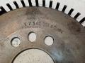 шестерня (звездочка) коленвала Peugeot 308 T7 2008, 1.4 л., EP3, бензин, МКПП, V75400518004, V754005180, 754005180 - фото №3