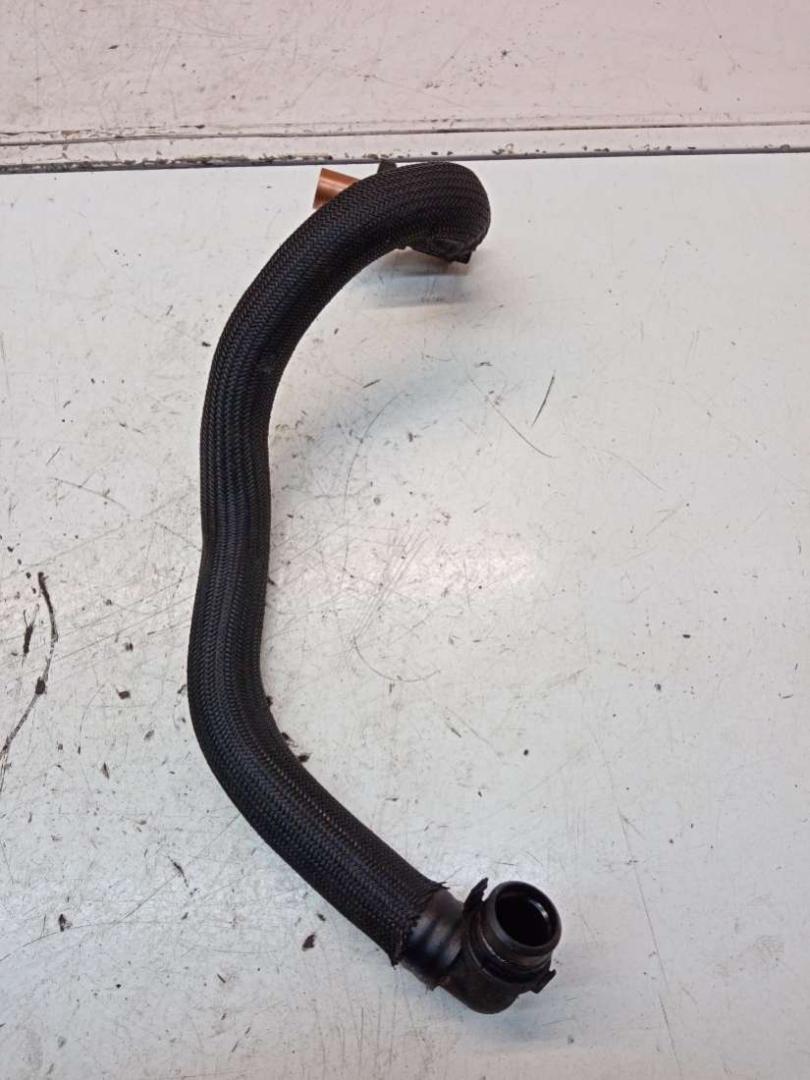 трубка системы рециркуляции EGR Peugeot 308 T7 2008, 1.4 л., EP3, бензин, МКПП, V757811280, 288071333 - фото №1