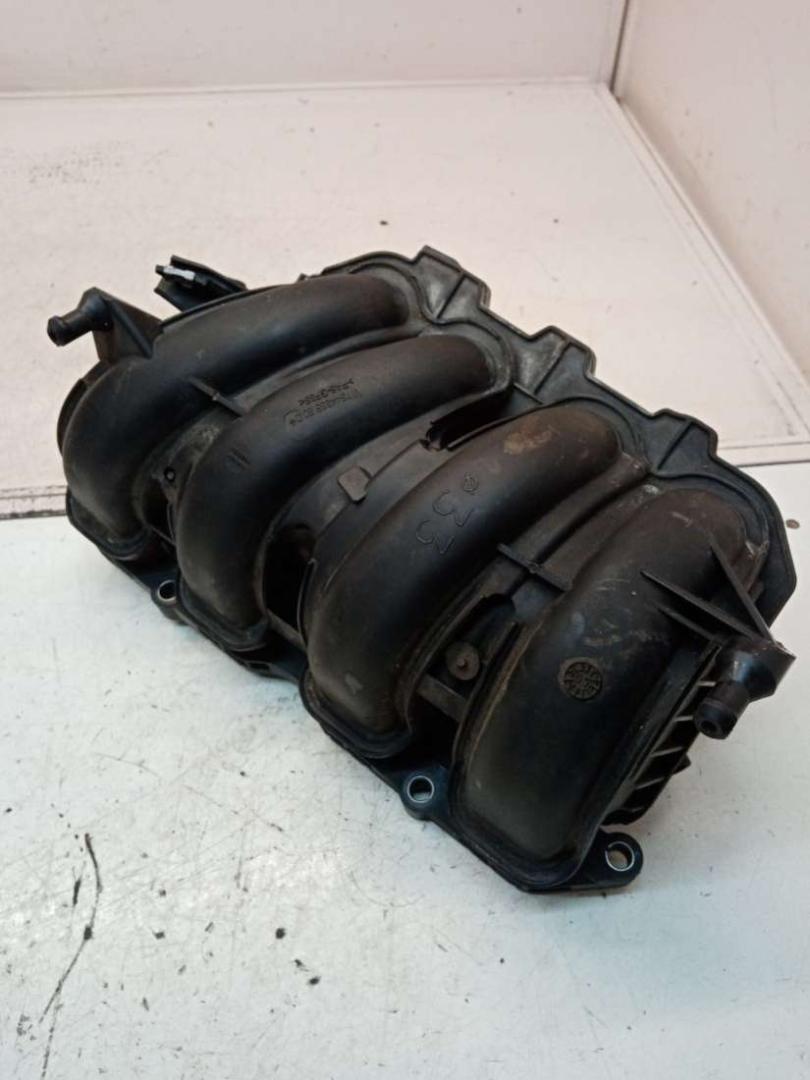 коллектор впускной Peugeot 308 T7 2008, 1.4 л., EP3, бензин, МКПП, V754435580, 754435580, V75443558004 - фото №1