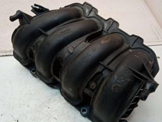 коллектор впускной Peugeot 308 T7 2008, 1.4 л., EP3, бензин, МКПП, V754435580, 754435580, V75443558004