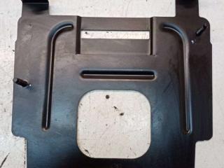 кронштейн блока управления Peugeot 308 T7 2008, 1.4 л., EP3, бензин, МКПП, 605875, 09L7