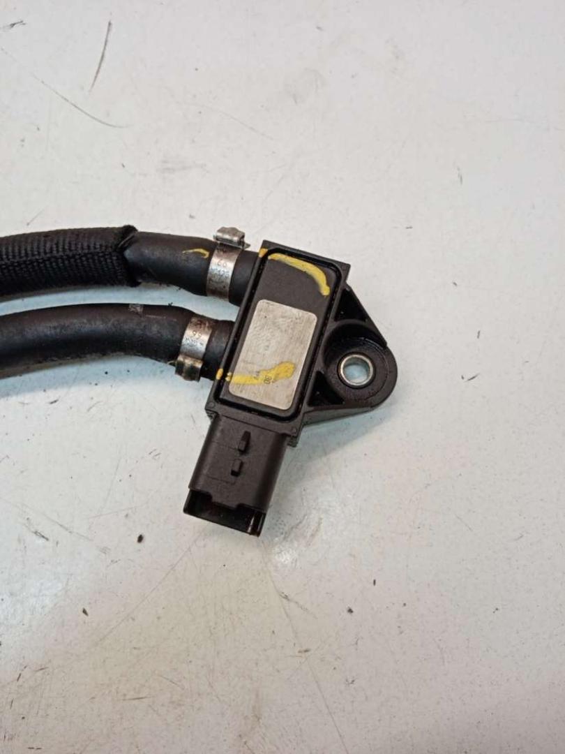 датчик загрязнения воздуха Peugeot 308 T7 2007, 1.6 л., дизель, МКПП, 9662143180, 1618LP, 1618Z9, 13627805472, 3639257 - фото №1