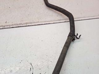 патрубок (трубопровод, шланг) Porsche Cayenne 955 2006, 4.5 л., M 48.00, бензин, АКПП, 7L5122049, PXO109530