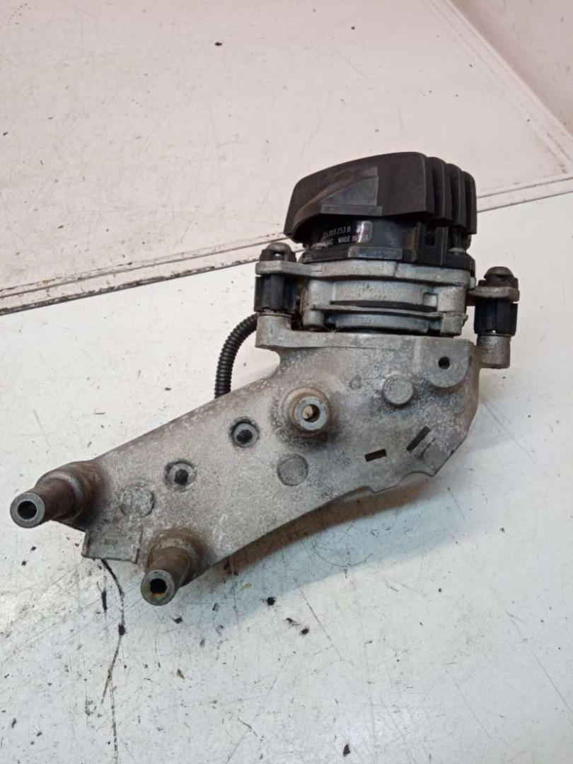 насос воздушный Porsche Cayenne 955 2006, 4.5 л., M 48.00, бензин, АКПП, 7L5959253B, 10200105AAC - фото №1