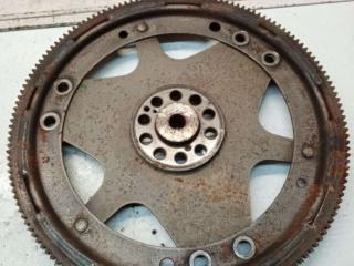 маховик Porsche Cayenne 955 2006, 4.5 л., M 48.00, бензин, АКПП, 7L5105323B