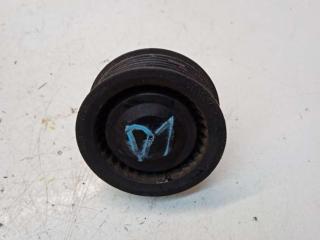 ролик натяжителя Porsche Cayenne 955 2006, 4.5 л., M 48.00, бензин, АКПП, 94810212000