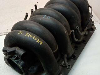 коллектор впускной Porsche Cayenne 955 2006, 4.5 л., M 48.00, бензин, АКПП, 94811001102, 94811000905, 9827155, 94811014501, 9827171