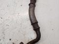 масляная трубка турбины Volkswagen Passat B5 2001, 1.9 л., TDi, дизель, МКПП - фото №2