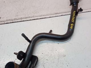 трубка охлаждающей жидкости Volkswagen Passat B5 2001, 1.9 л., TDi, дизель, МКПП, 038121071F, 038121071S