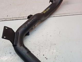 патрубок интеркулера Volkswagen Passat B5 2001, 1.9 л., TDi, дизель, МКПП, 8D0145840S, 8E0145762C, 8E0145762A