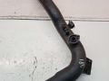патрубок интеркулера Volkswagen Passat B5 2001, 1.9 л., TDi, дизель, МКПП, 8D0145840S, 8E0145762C, 8E0145762A - фото №3