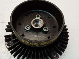 вискомуфта Volkswagen Passat B5 2001, 1.9 л., TDi, дизель, МКПП