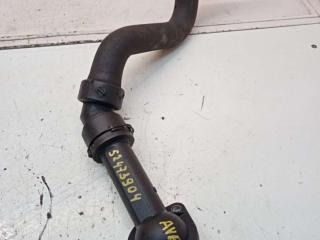 патрубок радиатора Volkswagen Passat B5 2001, 1.9 л., TDi, дизель, МКПП, 4B0121049S