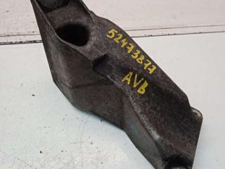 кронштейн двигателя Volkswagen Passat B5 2001, 1.9 л., TDi, дизель, МКПП, 3D0199307P, 3DO199307P