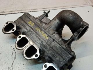 коллектор впускной Volkswagen Passat B5 2001, 1.9 л., TDi, дизель, МКПП, 038129713AP