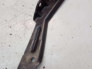 кронштейн ТНВД Peugeot 308 T7 2007, 1.6 л., дизель, МКПП