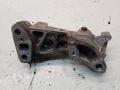 кронштейн двигателя Peugeot 308 T7 2007, 1.6 л., дизель, МКПП, 9645382880 - фото №3