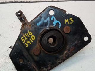 подушка крепления двигателя Peugeot 308 T7 2007, 1.6 л., дизель, МКПП, 96230491, 9658252780