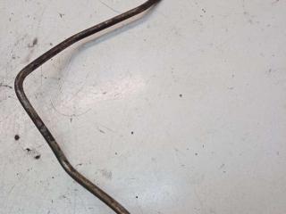 трубка ТНВД Peugeot 308 T7 2007, 1.6 л., дизель, МКПП