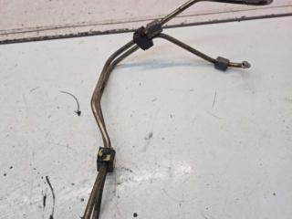 трубка ТНВД Peugeot 308 T7 2007, 1.6 л., дизель, МКПП