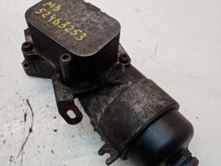 корпус масляного фильтра Peugeot 308 T7 2007, 1.6 л., дизель, МКПП, 3092312765, 9656970080