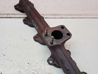 коллектор выпускной Peugeot 308 T7 2007, 1.6 л., дизель, МКПП, 280907, 548028, 648028, AE125000P, 8FV351331511