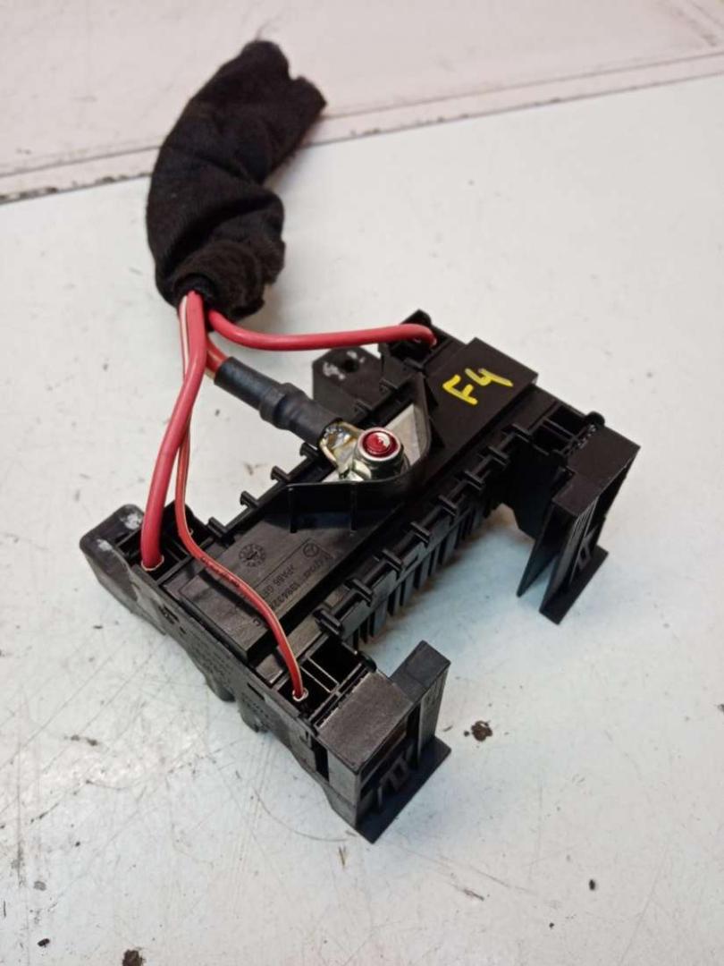 блок предохранителей Mercedes-Benz S W221 5 поколение (2005-2009) 2006, 3.0 л., дизель, АКПП, A2215450701, 13943281C, 13943273, 13943313 - фото №1