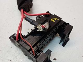 блок предохранителей Mercedes-Benz S W221 5 поколение (2005-2009) 2006, 3.0 л., дизель, АКПП, A2215450701, 13943281C, 13943273, 13943313