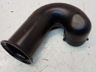 воздуховод (дефлектор) радиатора Mercedes-Benz S W221 5 поколение (2005-2009) 2006, 3.0 л., дизель, АКПП, A2218380106, 6470001018F, 9592506041