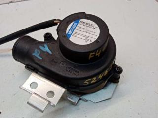 вентилятор охлаждения отсека электроники Mercedes-Benz S W221 5 поколение (2005-2009) 2006, 3.0 л., дизель, АКПП, A2218380006, 6648001002