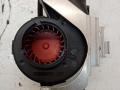 вентилятор охлаждения отсека электроники Mercedes-Benz S W221 5 поколение (2005-2009) 2006, 3.0 л., дизель, АКПП, A2218380006, 6648001002 - фото №5