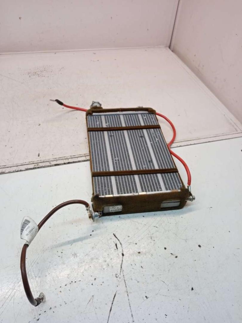 Электрический отопитель салона Mercedes-Benz S W221 5 поколение (2005-2009) 2006, 3.0 л., дизель, АКПП, 901323442, 901323344, G1983583 - фото №1