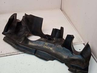 пластик Mercedes-Benz S W221 5 поколение (2005-2009) 2006, 3.0 л., дизель, АКПП