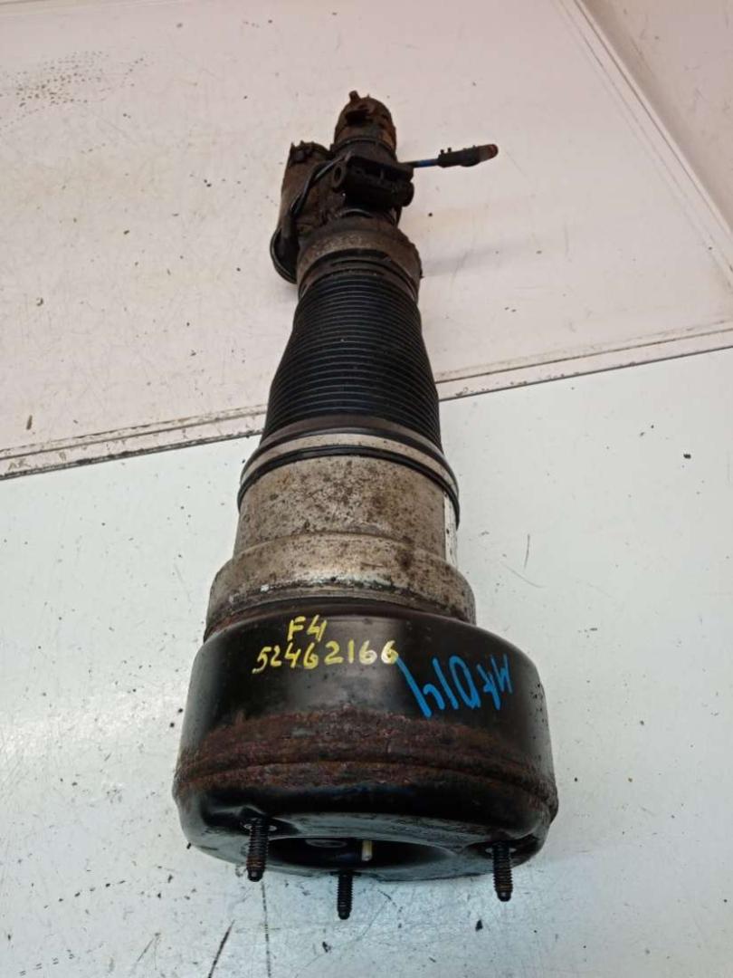 пневмостойка задняя Mercedes-Benz S W221 5 поколение (2005-2009) 2006, 3.0 л., дизель, АКПП, C086105N05 - фото №1