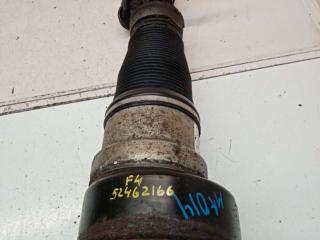 пневмостойка задняя Mercedes-Benz S W221 5 поколение (2005-2009) 2006, 3.0 л., дизель, АКПП, C086105N05