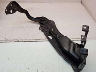 крепление фары левой Mercedes-Benz S W221 5 поколение (2005-2009) 2006, 3.0 л., дизель, АКПП