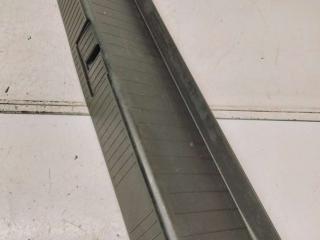 обшивка багажника Mercedes-Benz S W221 5 поколение (2005-2009) 2006, 3.0 л., дизель, АКПП, A2216900041