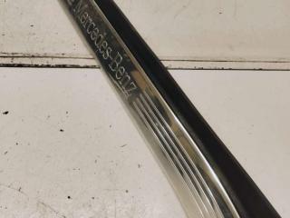 накладка на порог Mercedes-Benz S W221 5 поколение (2005-2009) 2006, 3.0 л., дизель, АКПП, A2216800135, 503081