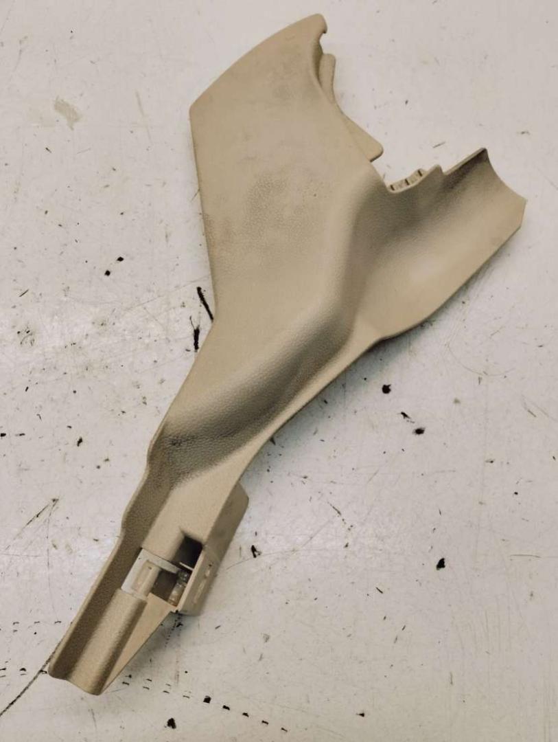 накладка на сиденье Mercedes-Benz S W221 5 поколение (2005-2009) 2006, 3.0 л., дизель, АКПП, A2219180730 - фото №1