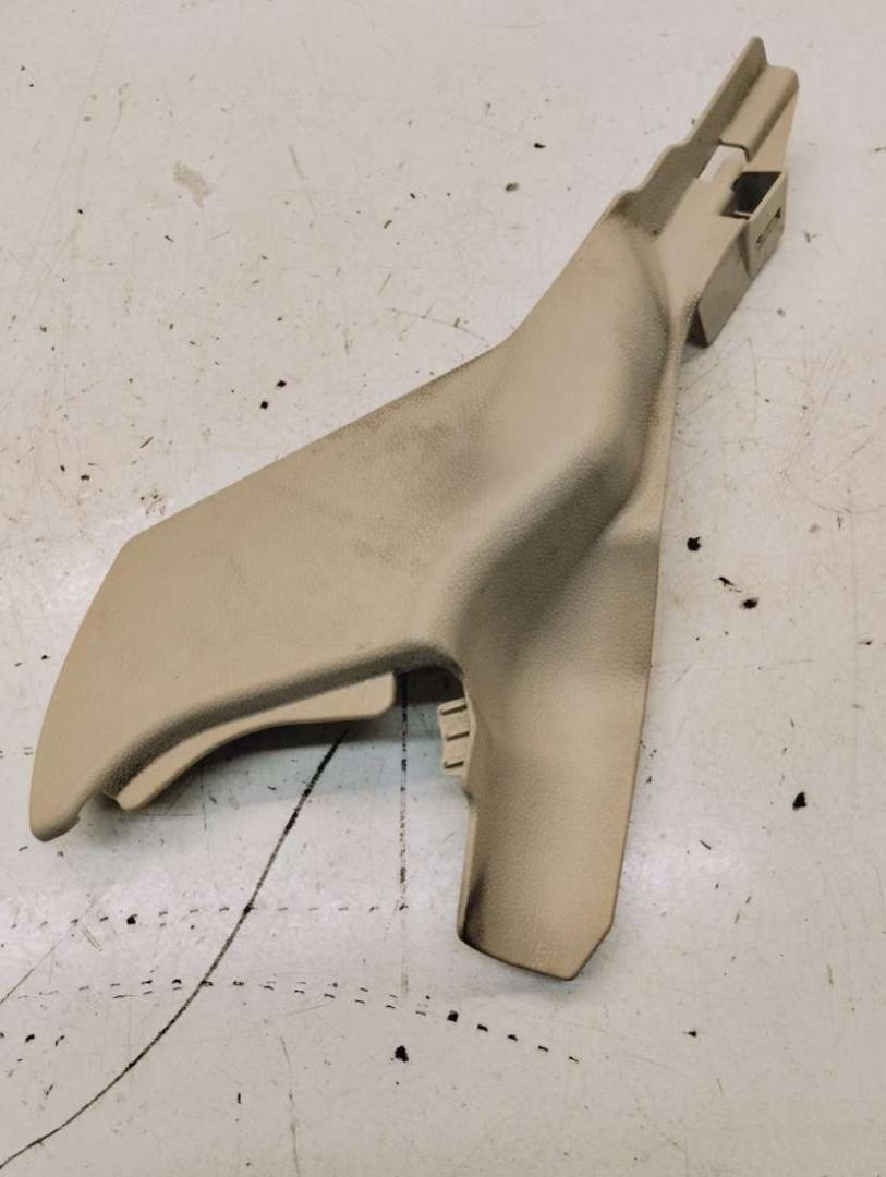 накладка на сиденье Mercedes-Benz S W221 5 поколение (2005-2009) 2006, 3.0 л., дизель, АКПП, A2219180830 - фото №1