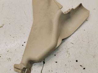 накладка на сиденье Mercedes-Benz S W221 5 поколение (2005-2009) 2006, 3.0 л., дизель, АКПП, A2219181030