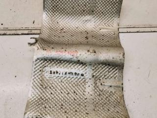 тепловой экран глушителя Mercedes-Benz S W221 5 поколение (2005-2009) 2006, 3.0 л., дизель, АКПП, 2886814Q85