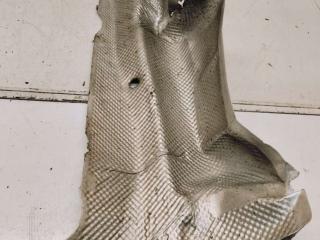 тепловой экран глушителя Mercedes-Benz S W221 5 поколение (2005-2009) 2006, 3.0 л., дизель, АКПП, 3606084Q83