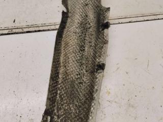 тепловой экран глушителя Mercedes-Benz S W221 5 поколение (2005-2009) 2006, 3.0 л., дизель, АКПП, 3306007Q02