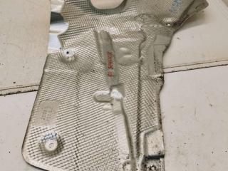 тепловой экран глушителя Mercedes-Benz S W221 5 поколение (2005-2009) 2006, 3.0 л., дизель, АКПП, 3006818Q85