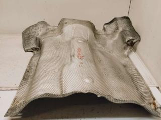 тепловой экран глушителя Mercedes-Benz S W221 5 поколение (2005-2009) 2006, 3.0 л., дизель, АКПП