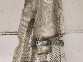 тепловой экран глушителя Mercedes-Benz S W221 5 поколение (2005-2009) 2006, 3.0 л., дизель, АКПП, 3606804Q03