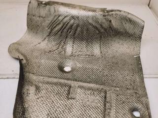 тепловой экран глушителя Mercedes-Benz S W221 5 поколение (2005-2009) 2006, 3.0 л., дизель, АКПП, 3286812Q89